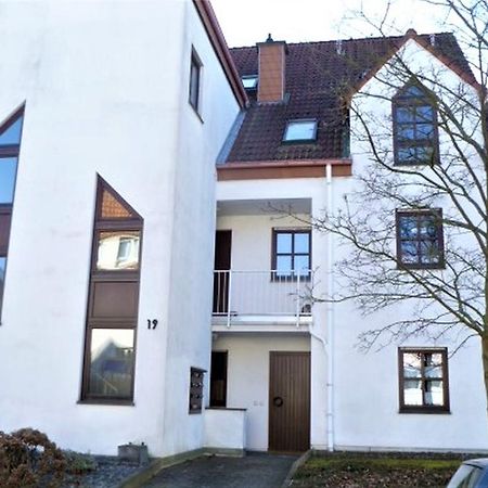 Casa Armin Lägenhet Bad Salzuflen Exteriör bild