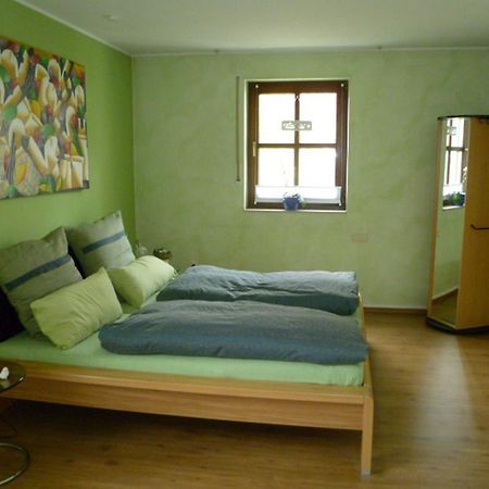 Casa Armin Lägenhet Bad Salzuflen Exteriör bild