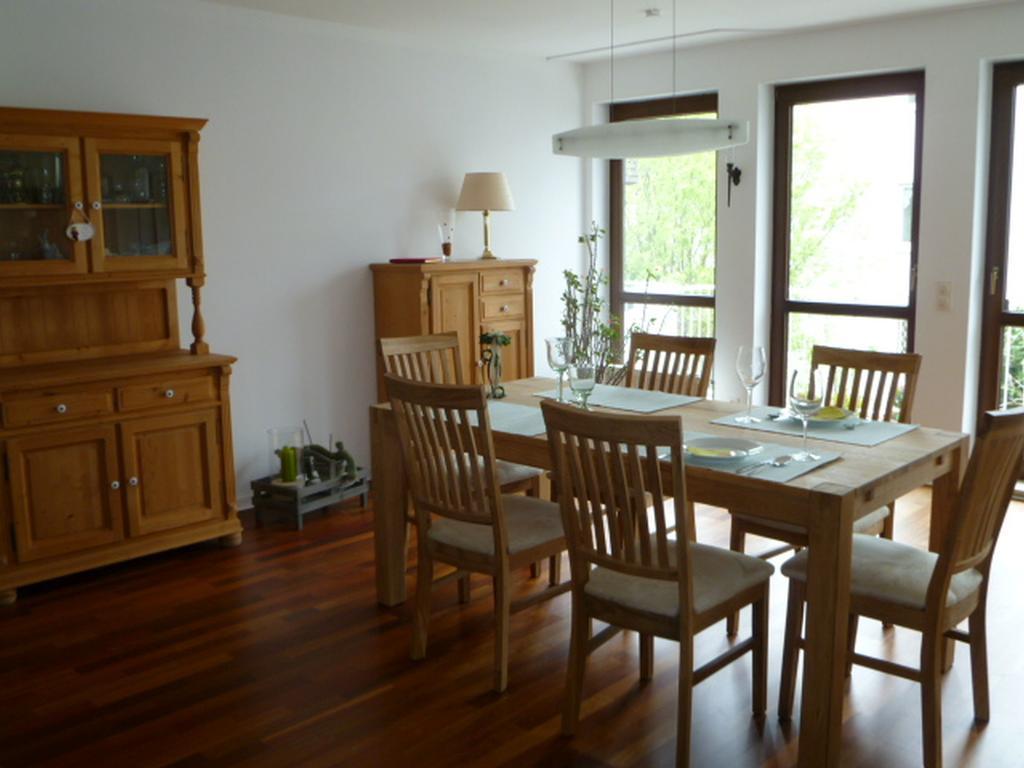 Casa Armin Lägenhet Bad Salzuflen Exteriör bild